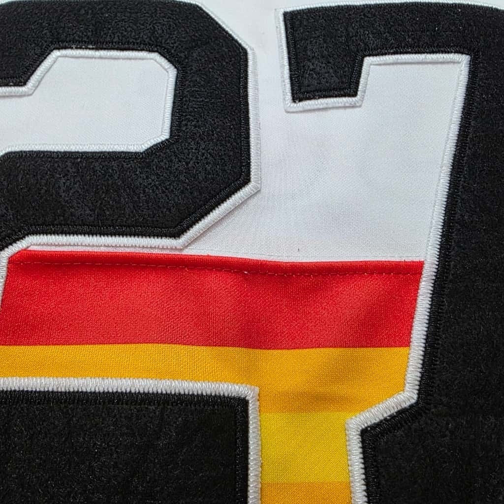 Houston Astros Jose Altuve #27 Cooperstown Jersey Men’s M - Picture 9 of 12